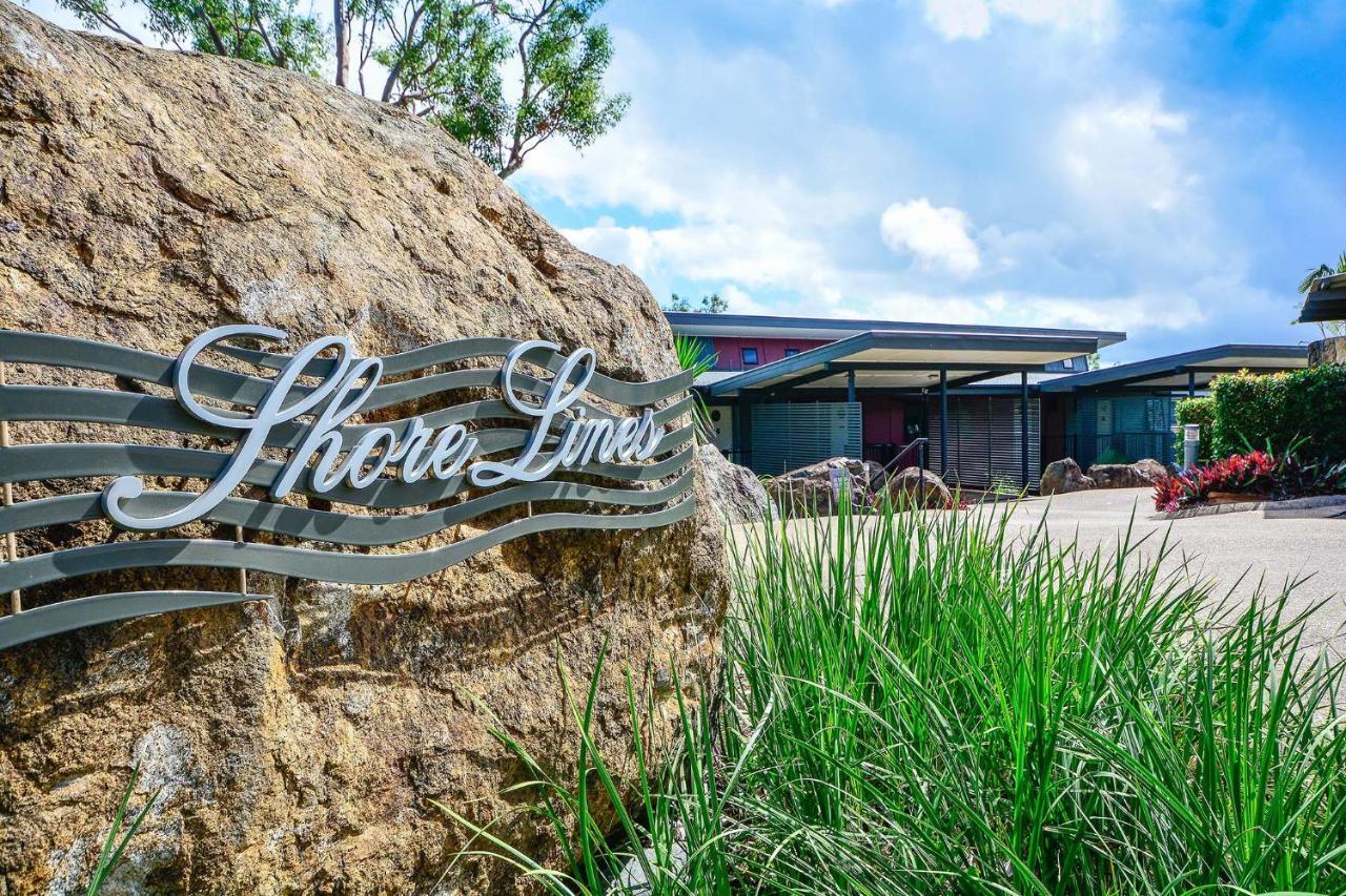 Shorelines Hamilton Island Exterior photo