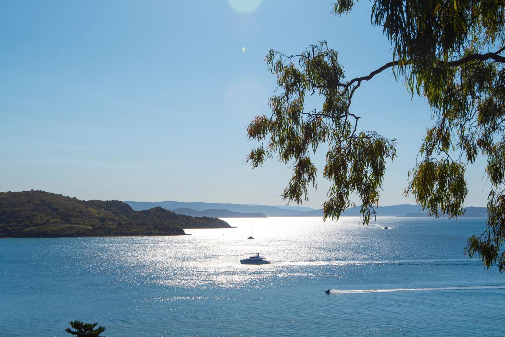 Shorelines Hamilton Island Exterior photo