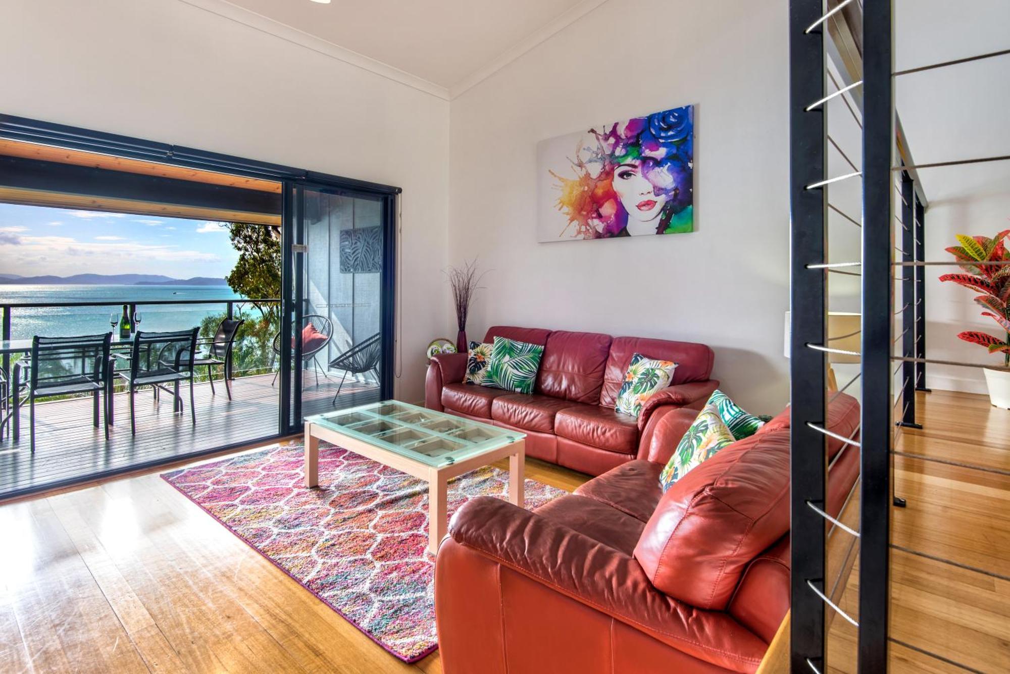 Shorelines Hamilton Island Exterior photo