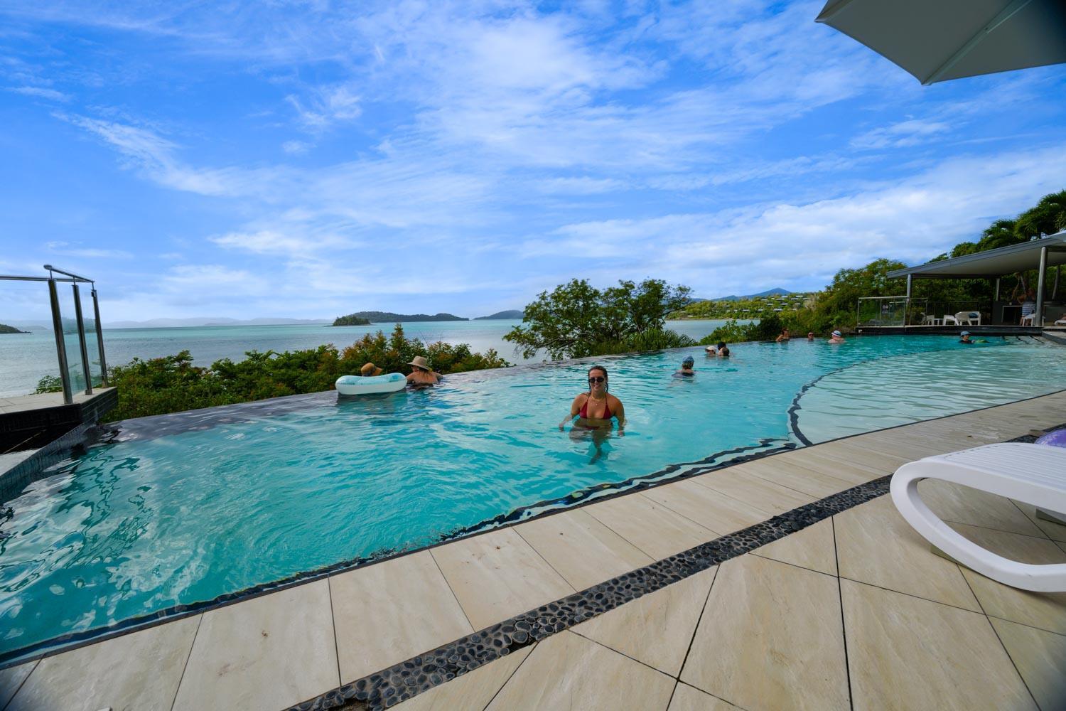 Shorelines Hamilton Island Exterior photo
