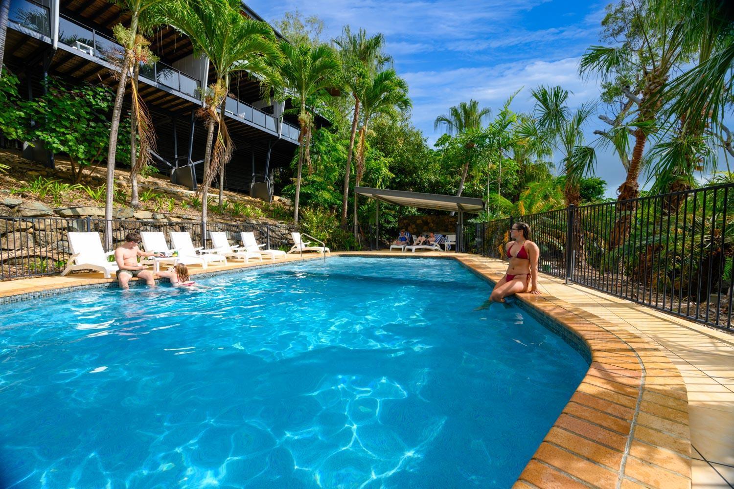 Shorelines Hamilton Island Exterior photo